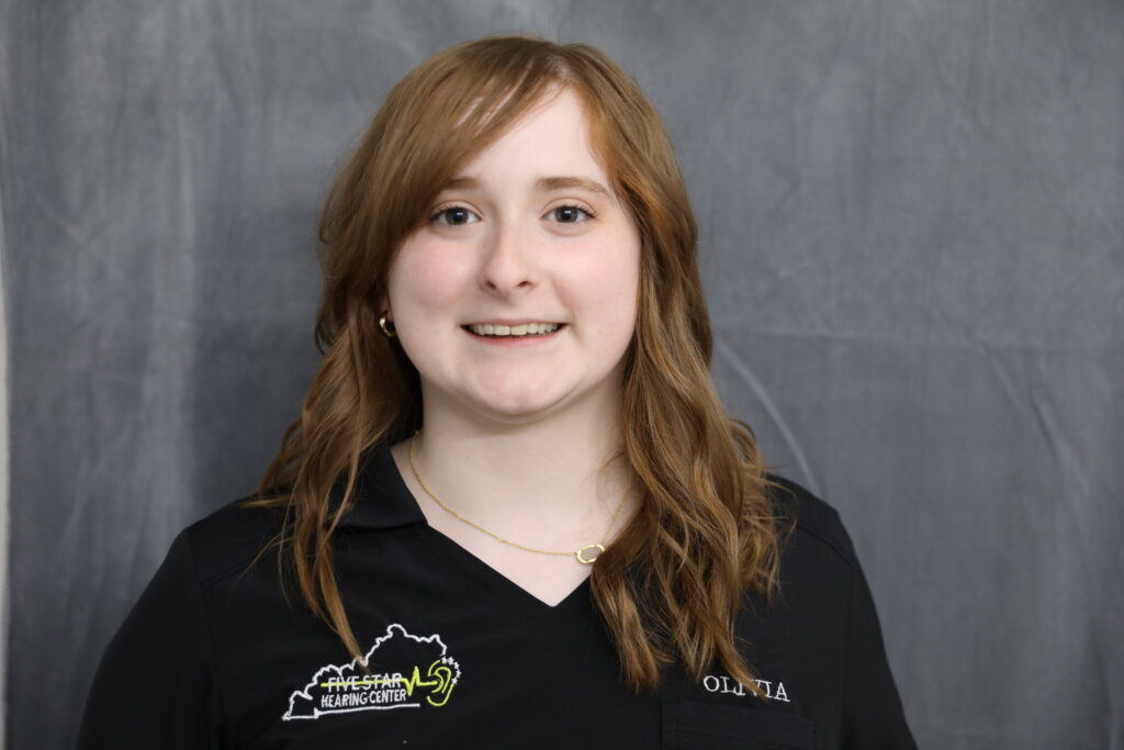 Olivia Creech, HCP