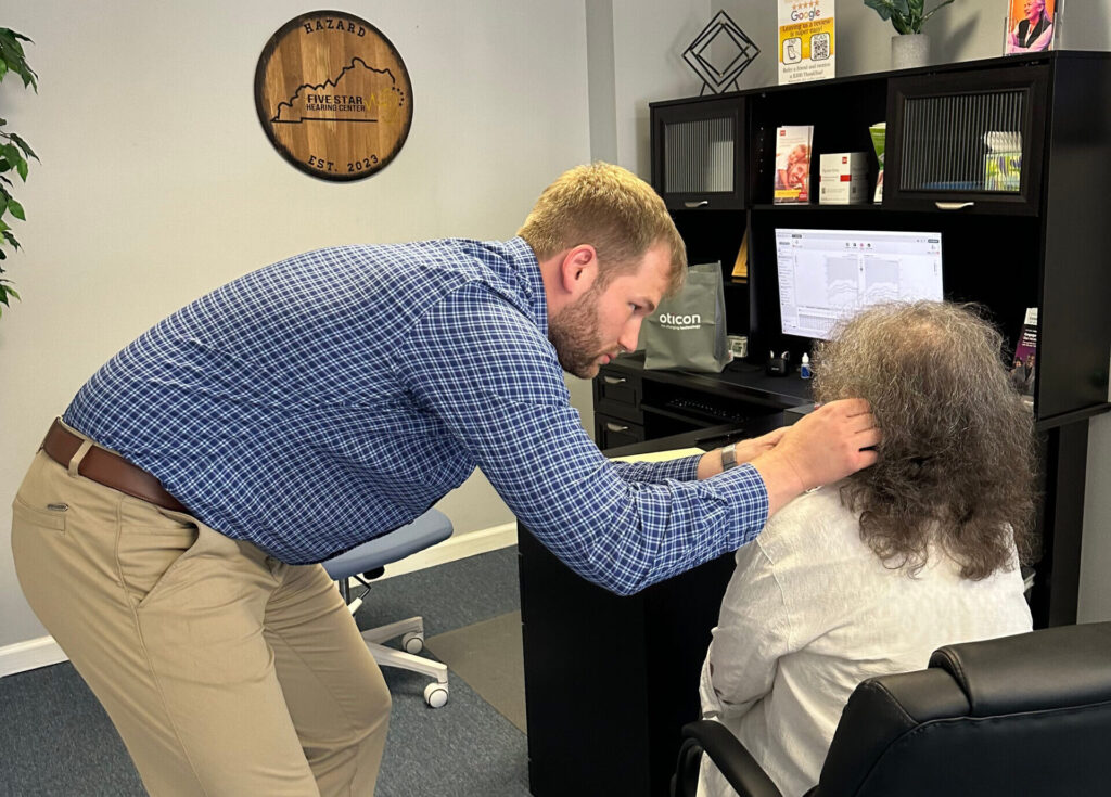 Hunter Harvey, BC-HIS