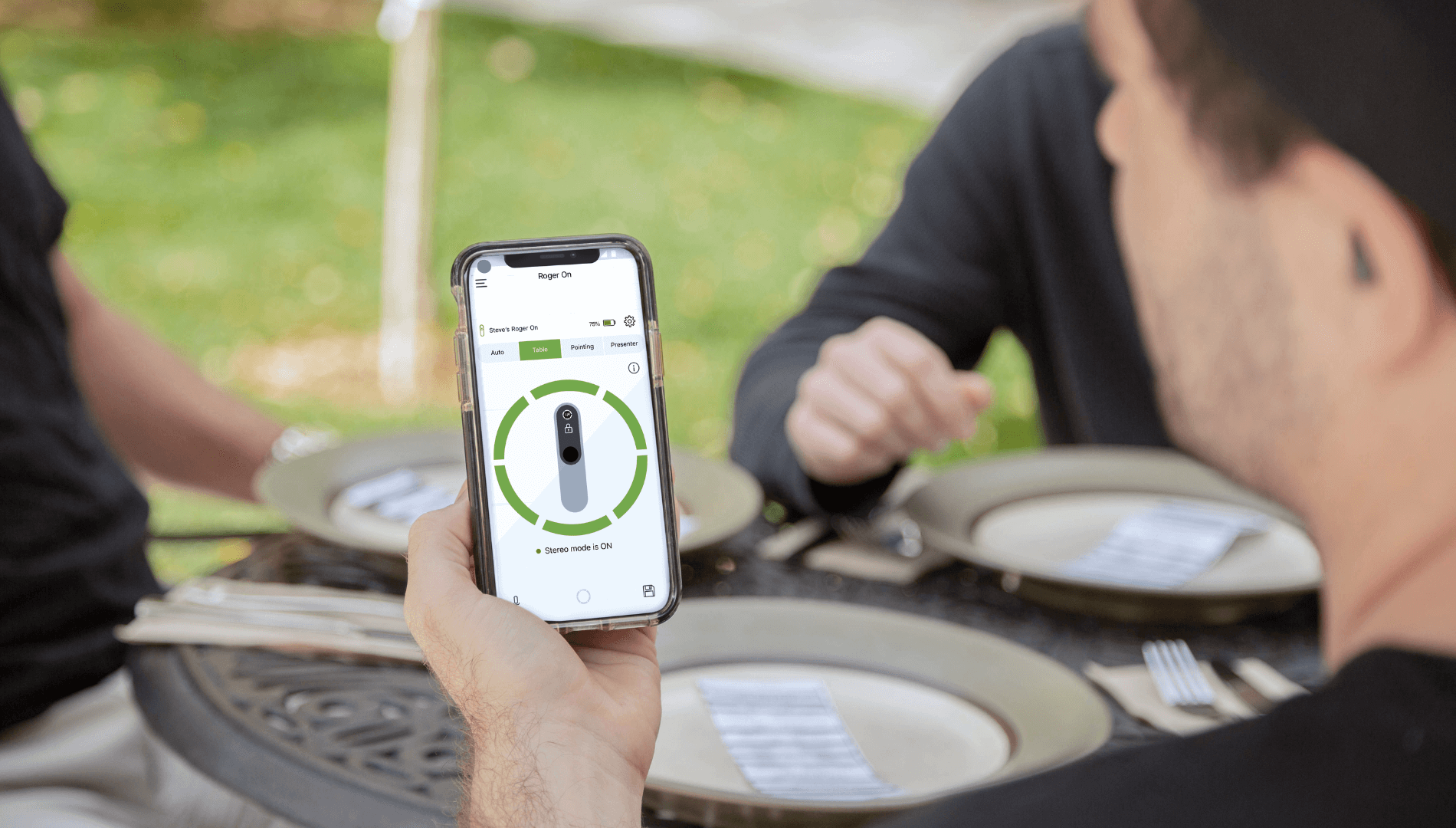 Phonak at Five Star Hearing Center