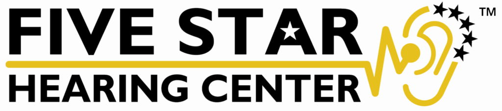 Five Star Hearing Center, LLC