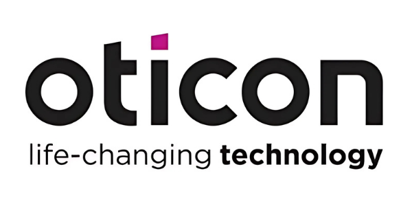 Oticon at Five Star Hearing Center