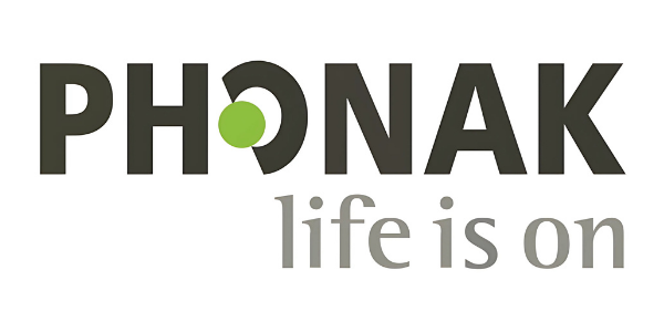 Phonak at Five Star Hearing Center