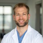 Hunter Harvey, BC-HIS